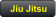 Jiu Jitsu
