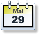 Mai 29