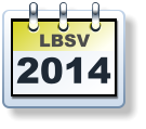 LBSV 2014